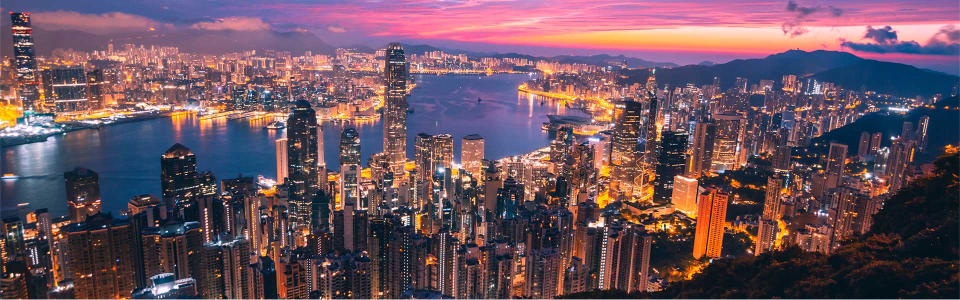 book cheap flights to hong kong