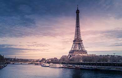 Cheap flights to France