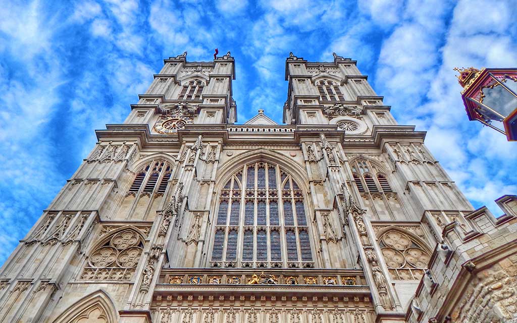 Westminster Abbey