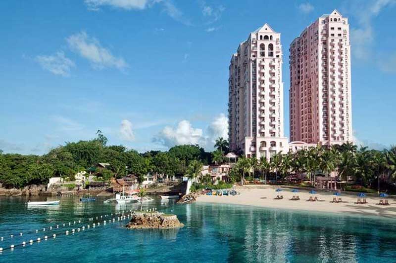 Hilton Cebu Resort