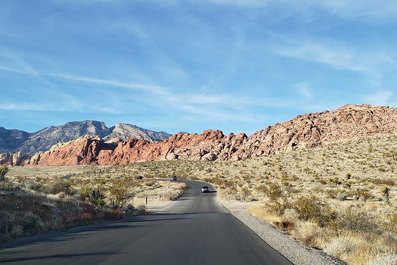 Red Canyon National