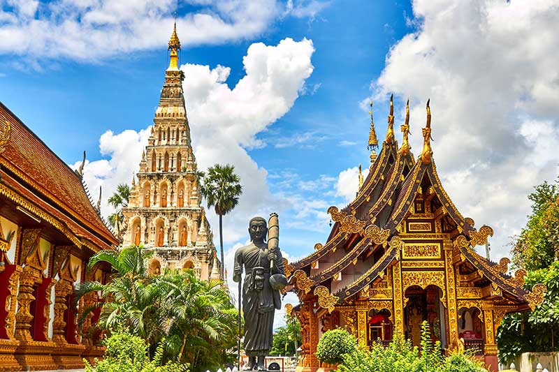 Thailand Travel Tips: Preparation and Precautions to Stay Safe